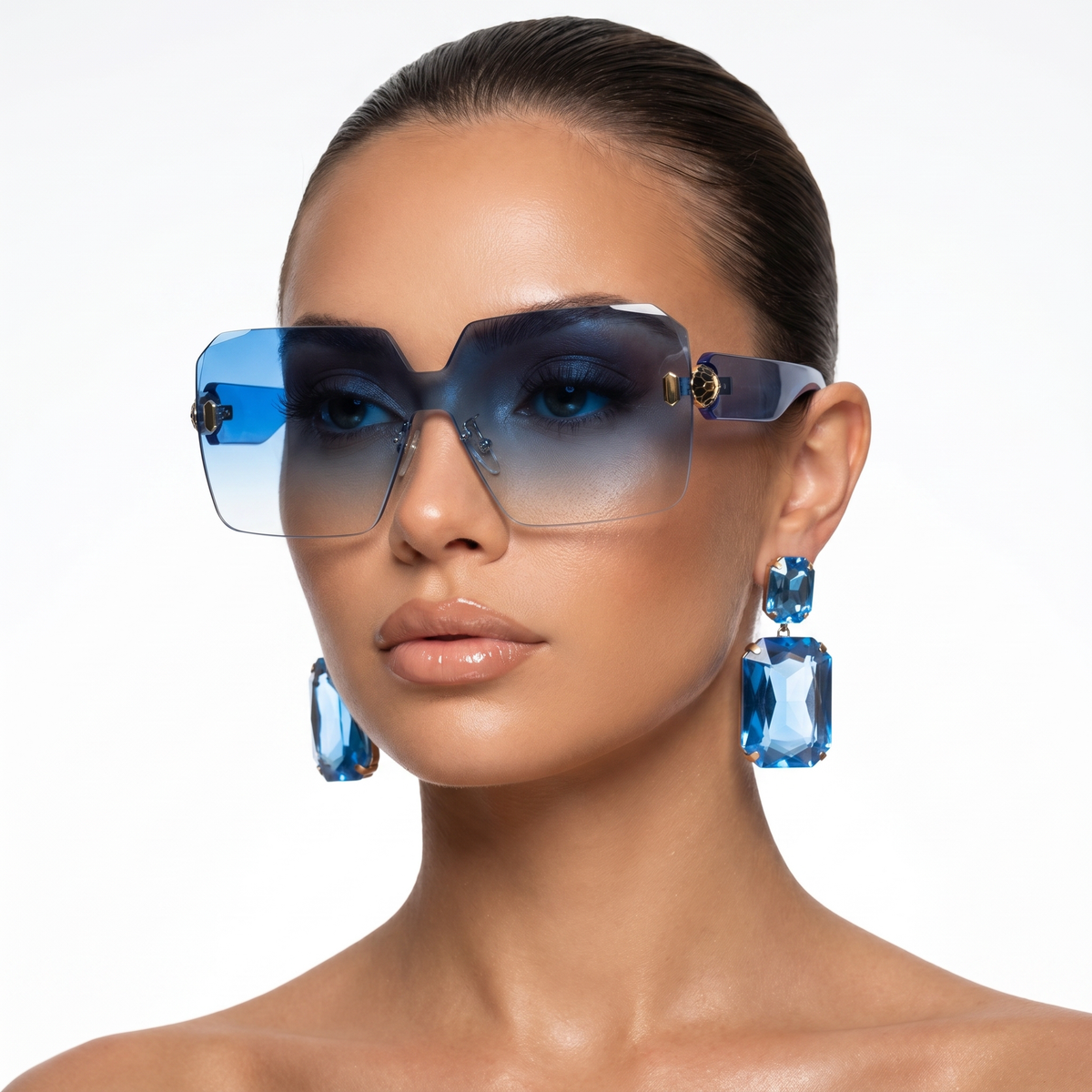Mona Sunglasses