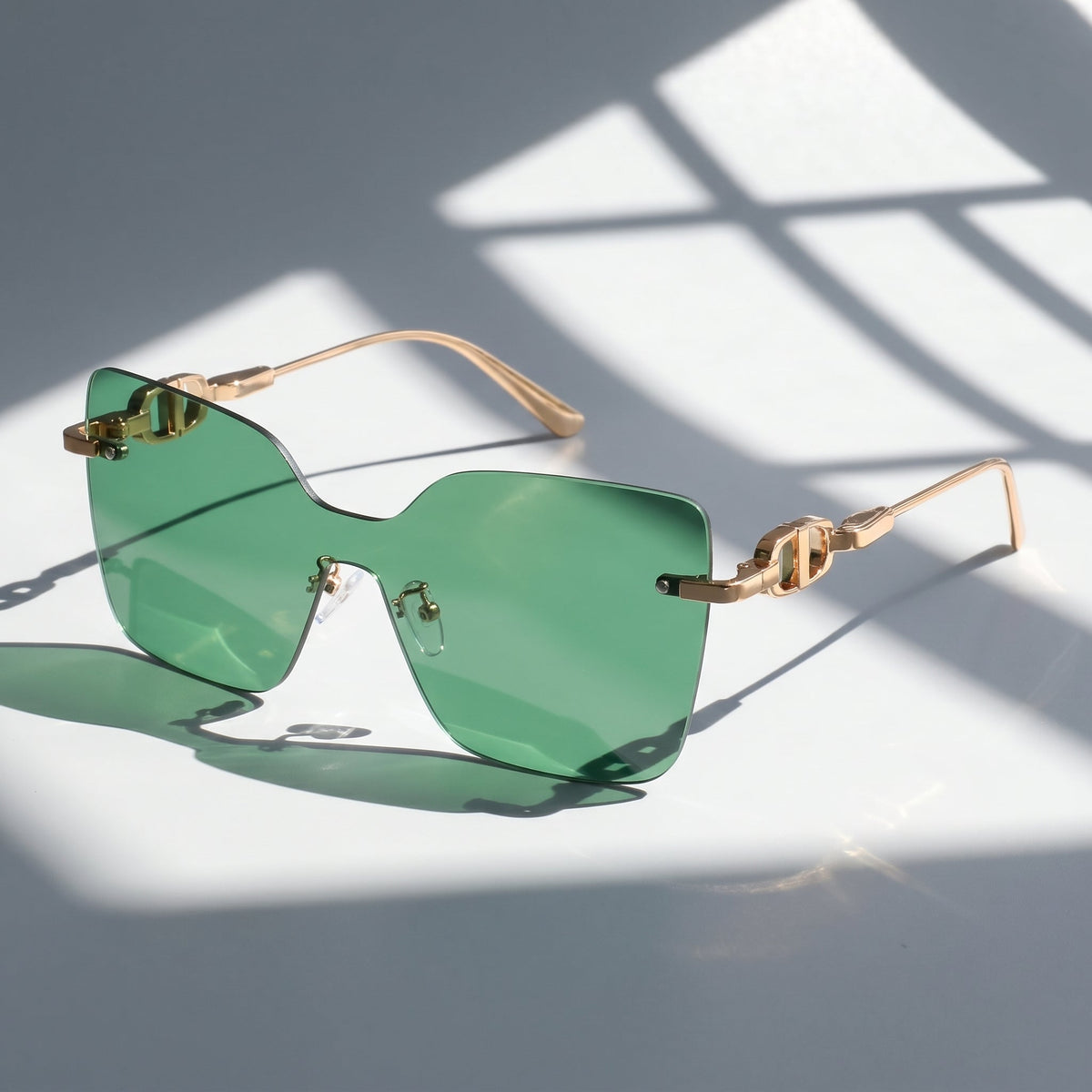 Eden Sunglasses