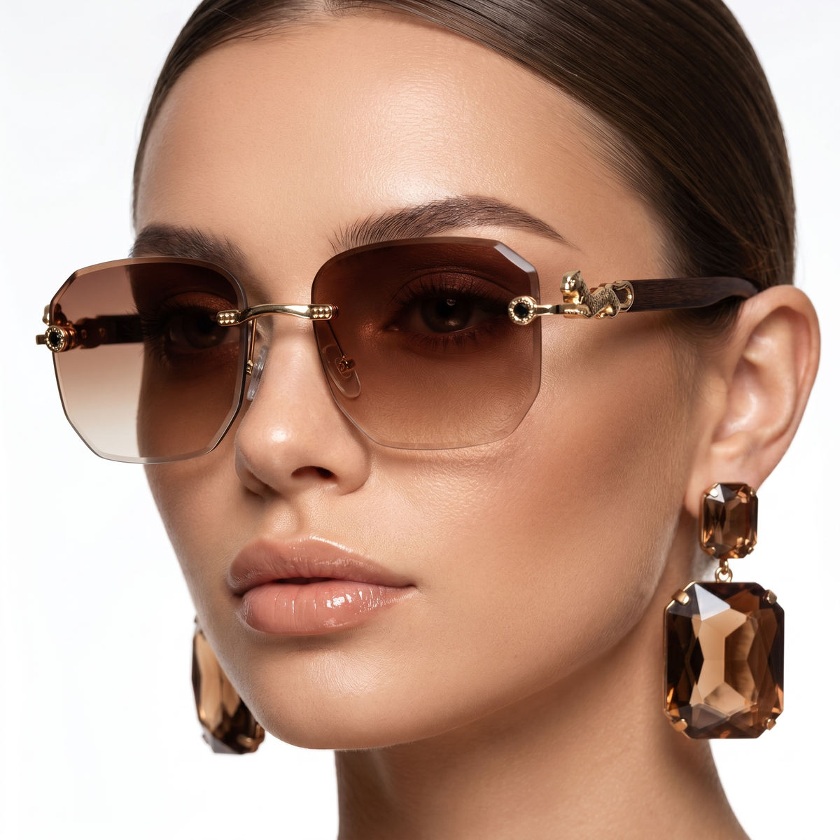 Vivienne Sunglasses