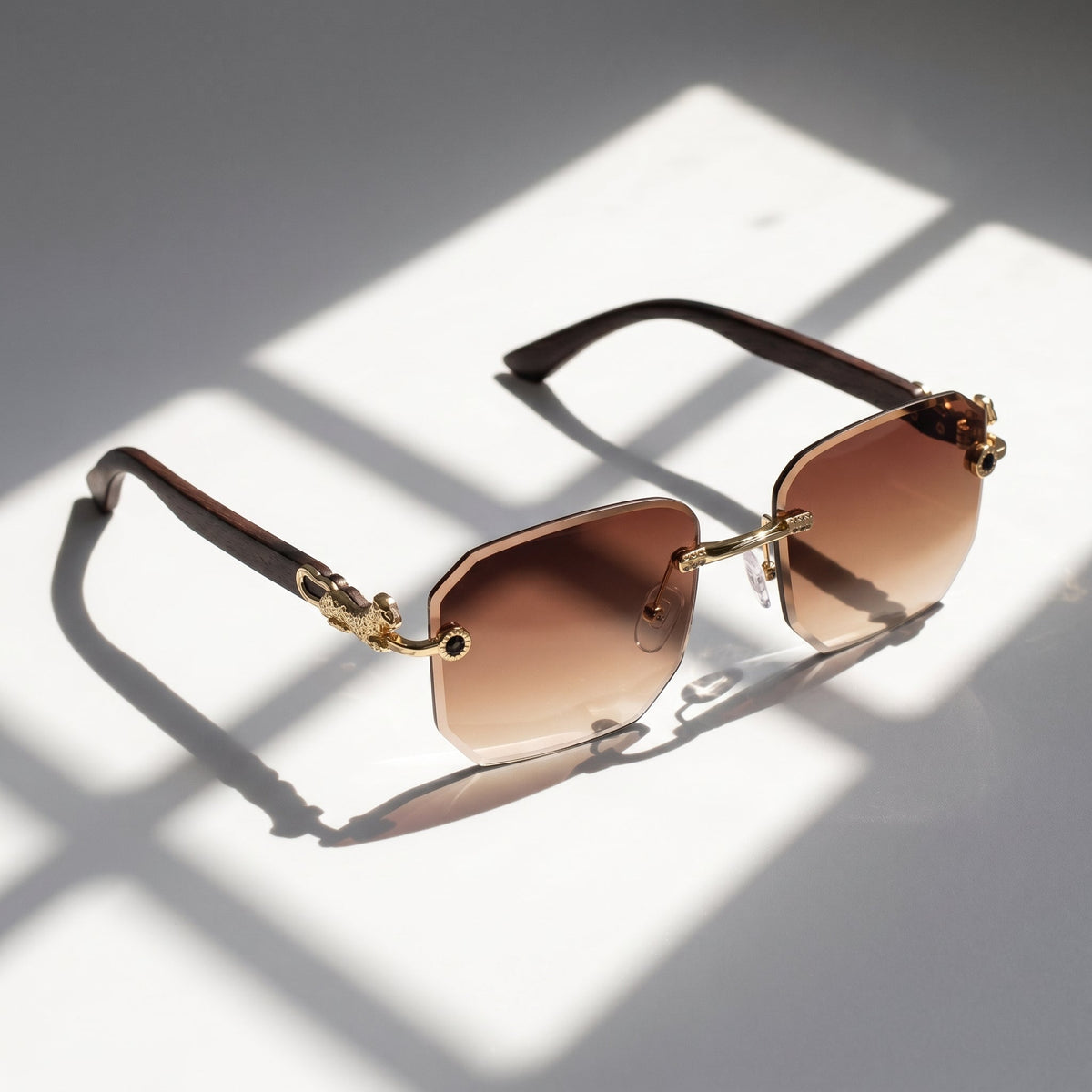Vivienne Sunglasses