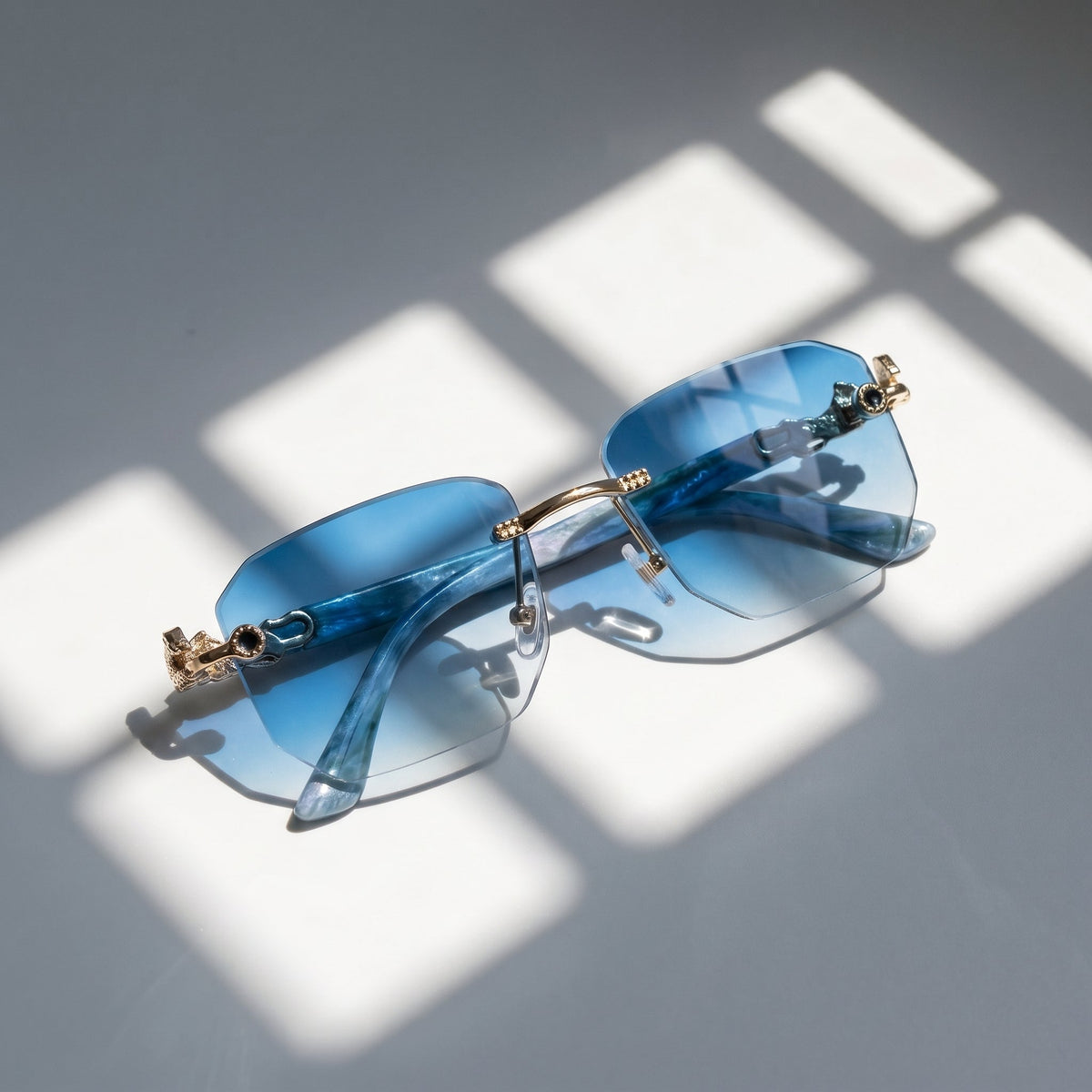 Vivienne Sunglasses