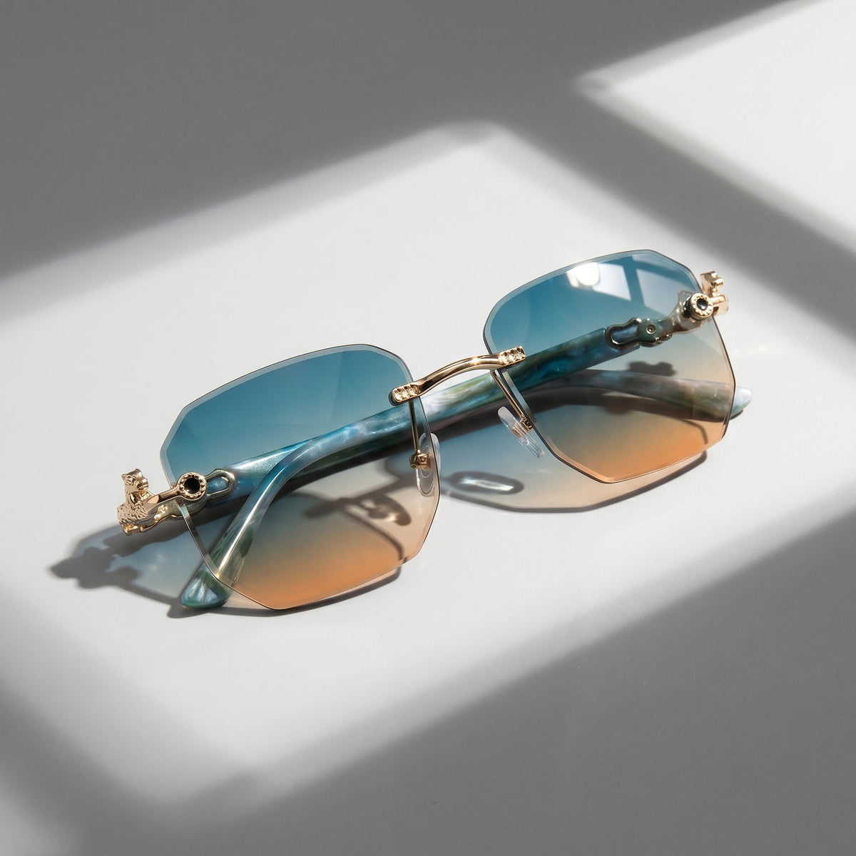 Vivienne Sunglasses