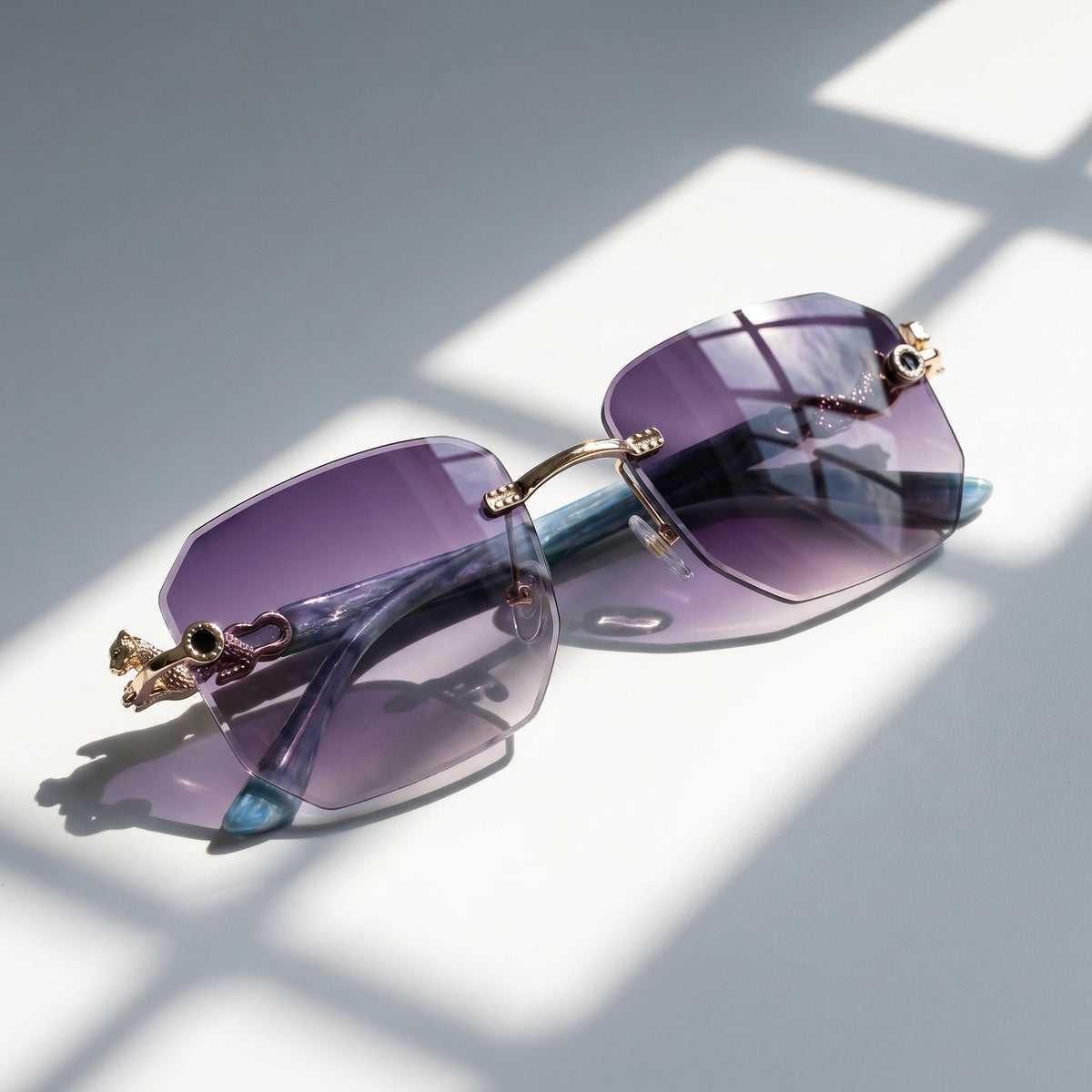 Vivienne Sunglasses