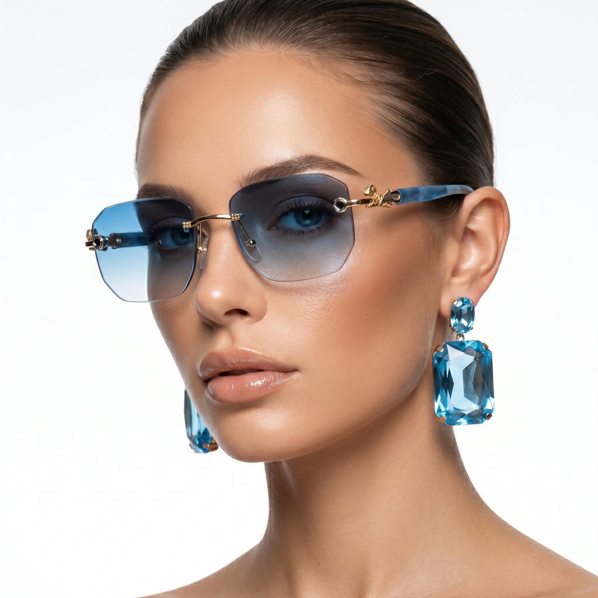 Vivienne Sunglasses