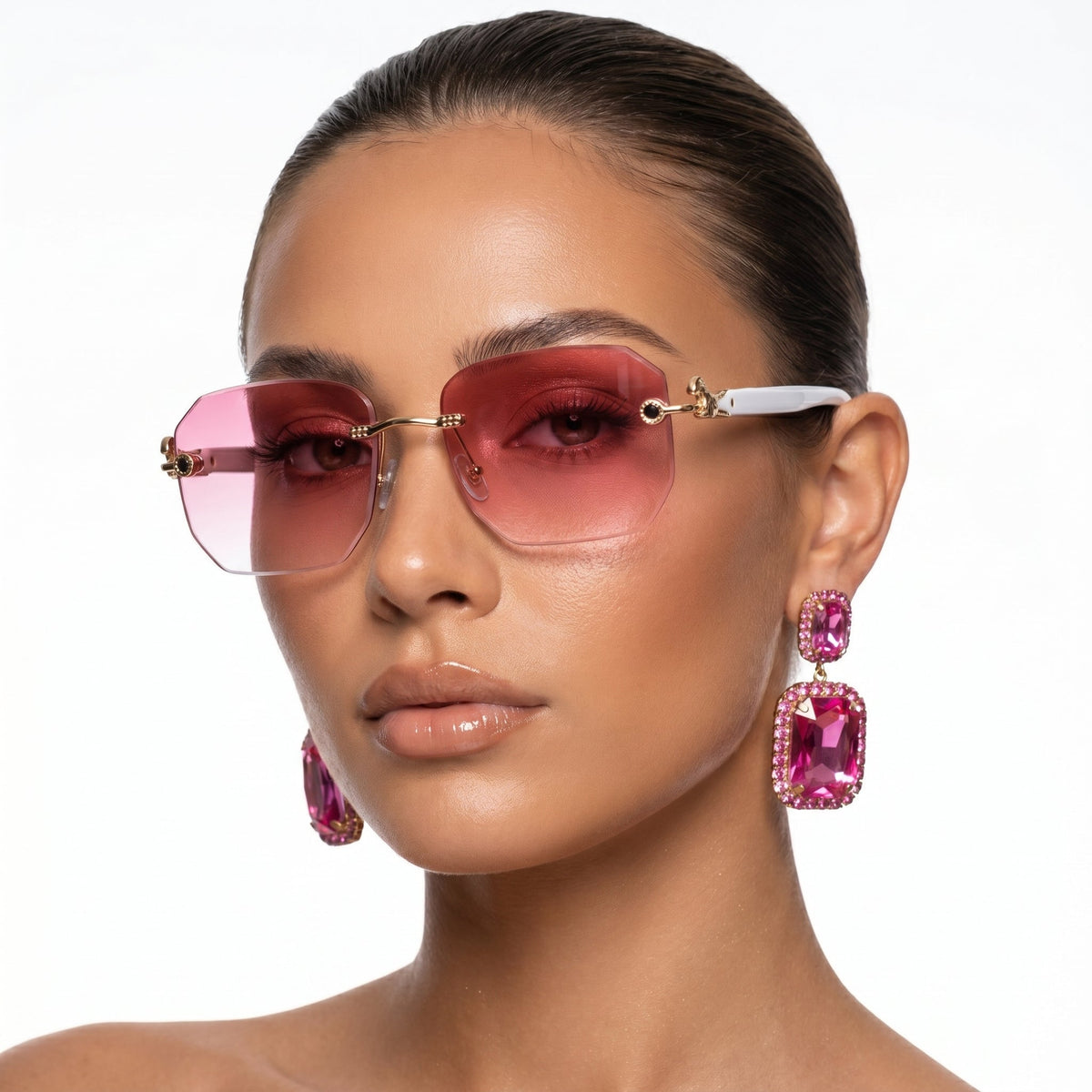 Vivienne Sunglasses