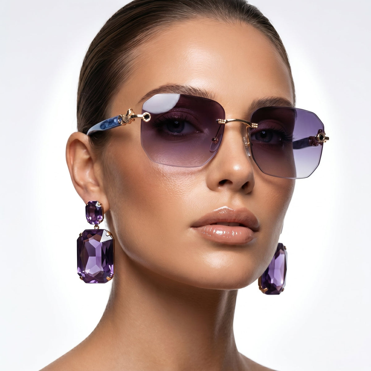 Vivienne Sunglasses