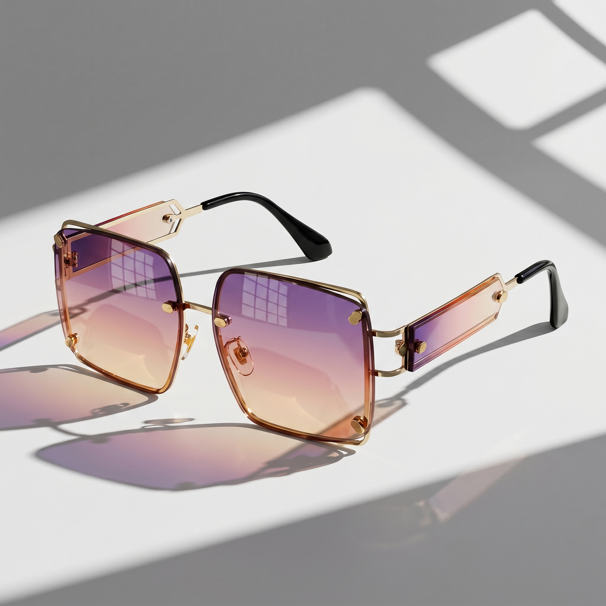 Francesca Sunglasses