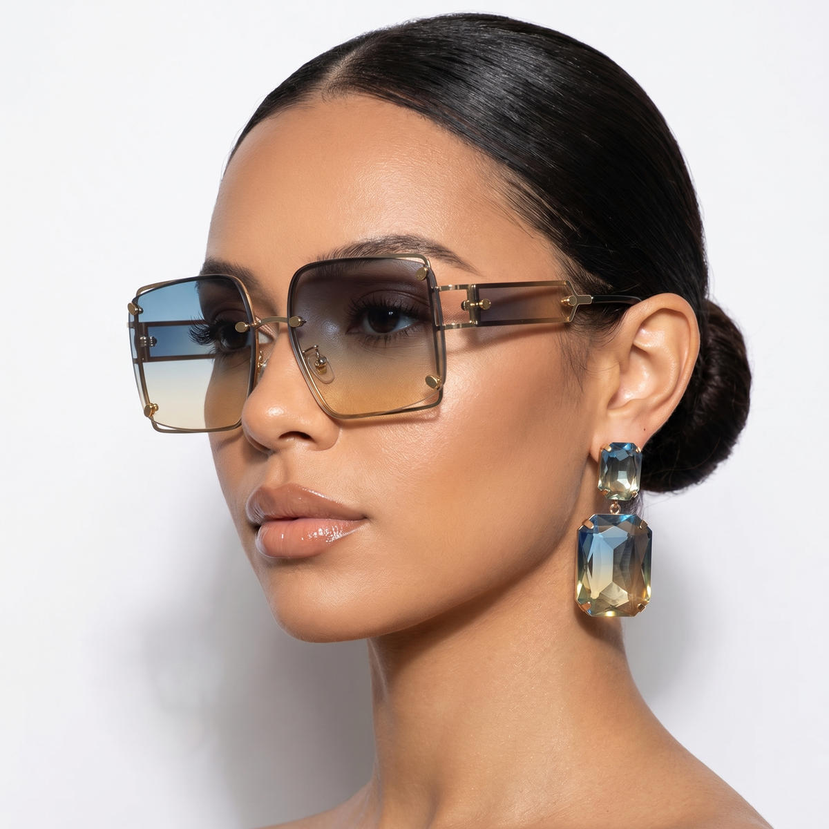 Francesca Sunglasses