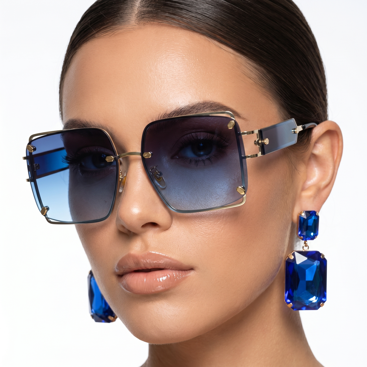 Francesca Sunglasses
