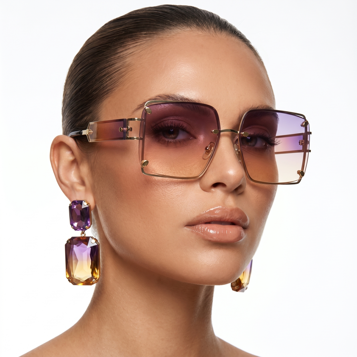 Francesca Sunglasses