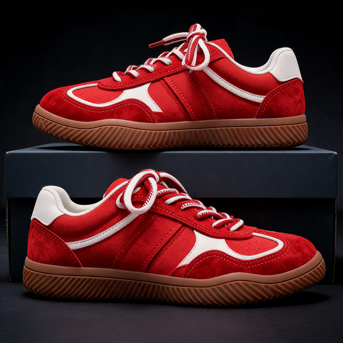 Liam Sneakers
