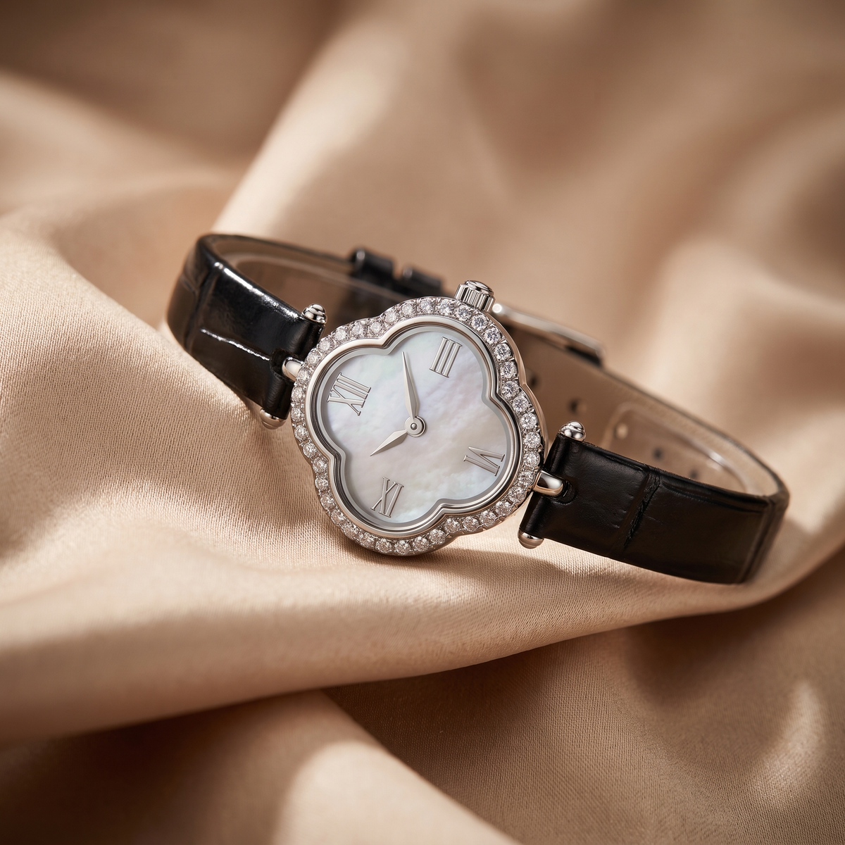 Calista Watch