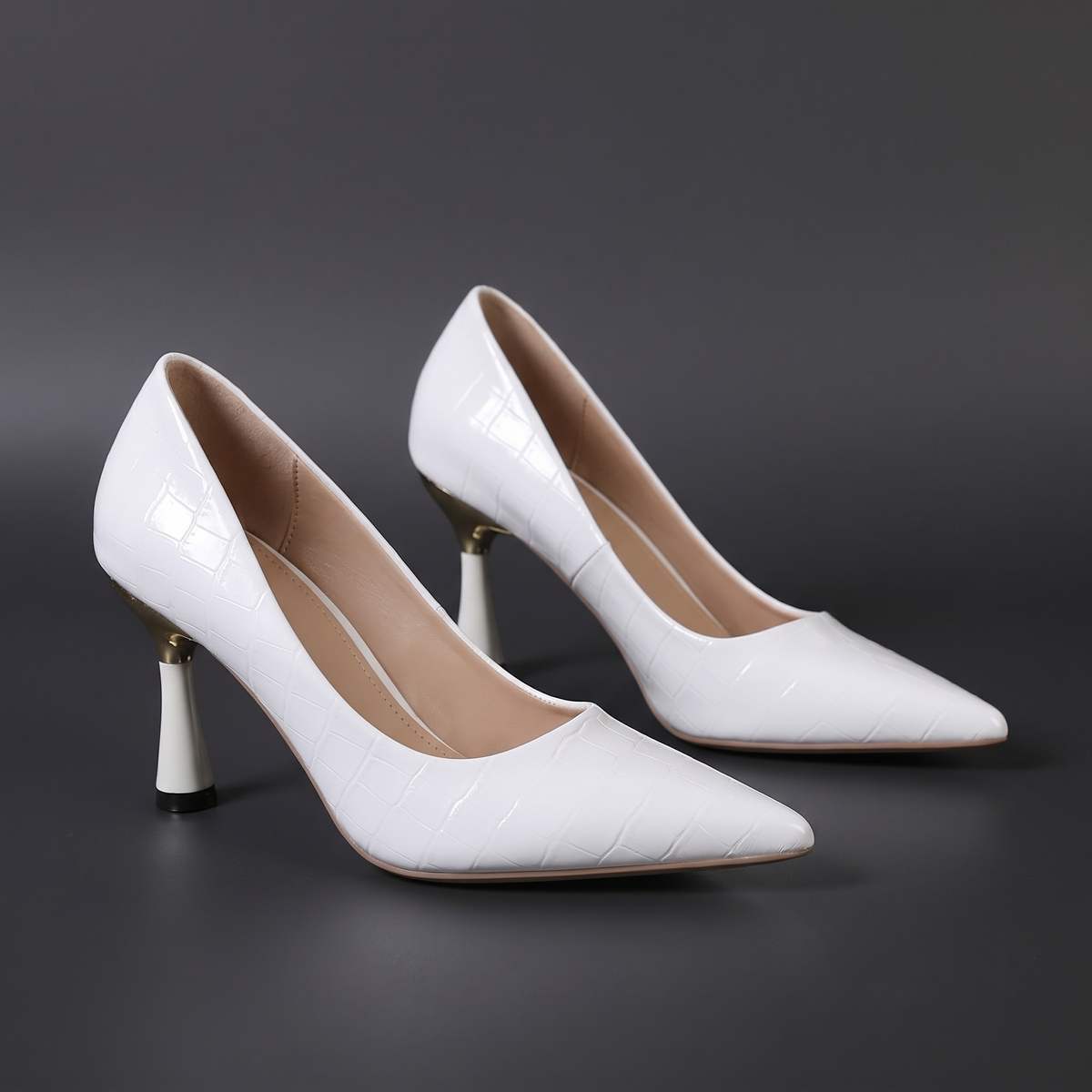 Emma Heels