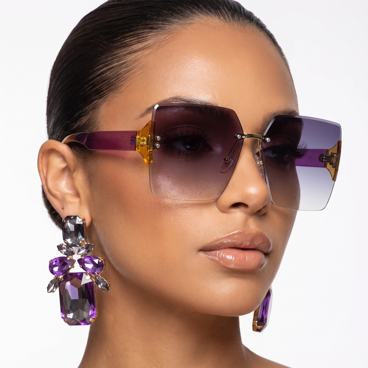 Nancy Sunglasses