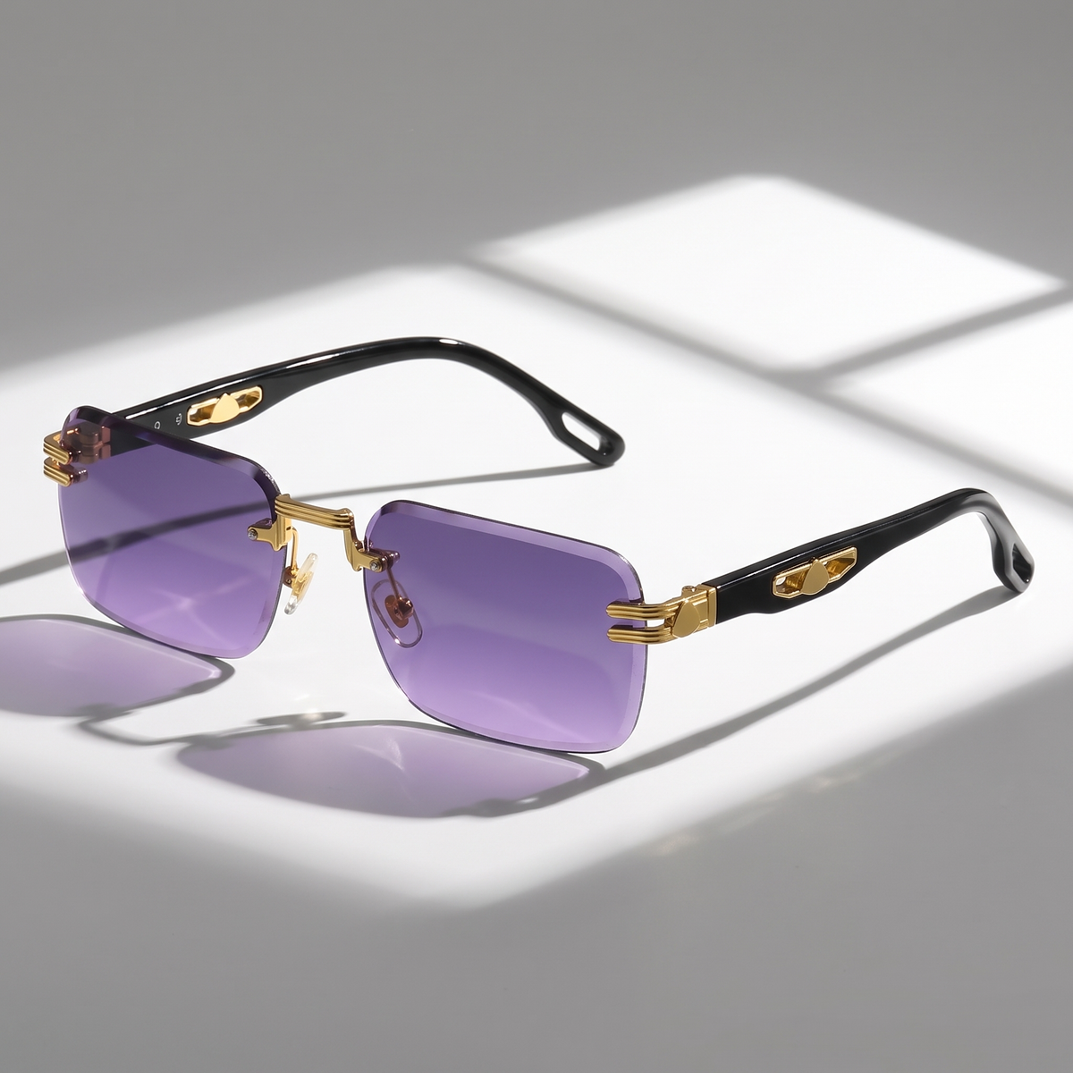 Ashmont Sunglasses