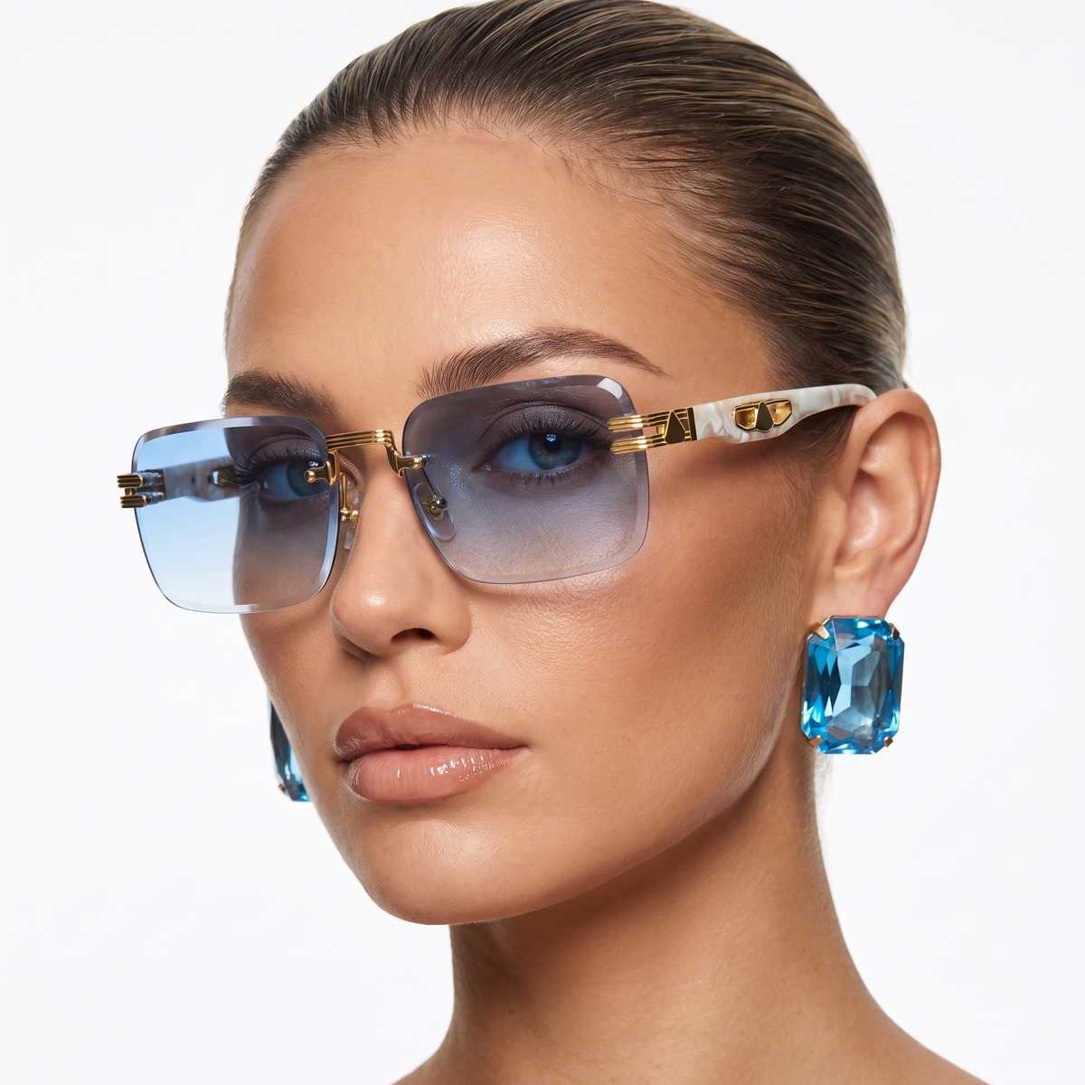 Ashmont Sunglasses