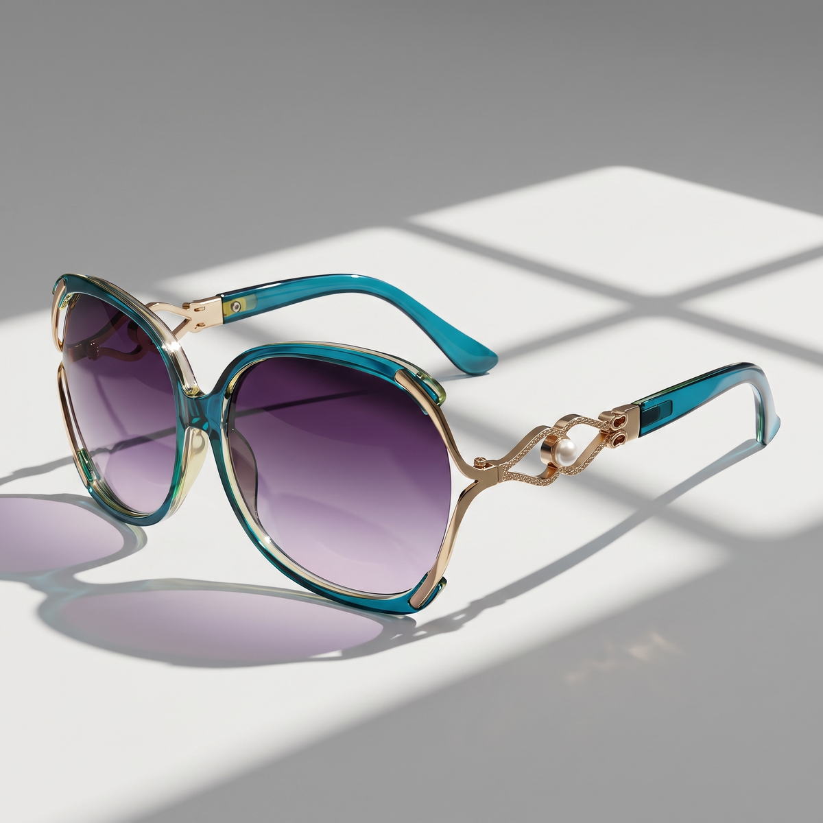 Kaia Sunglasses