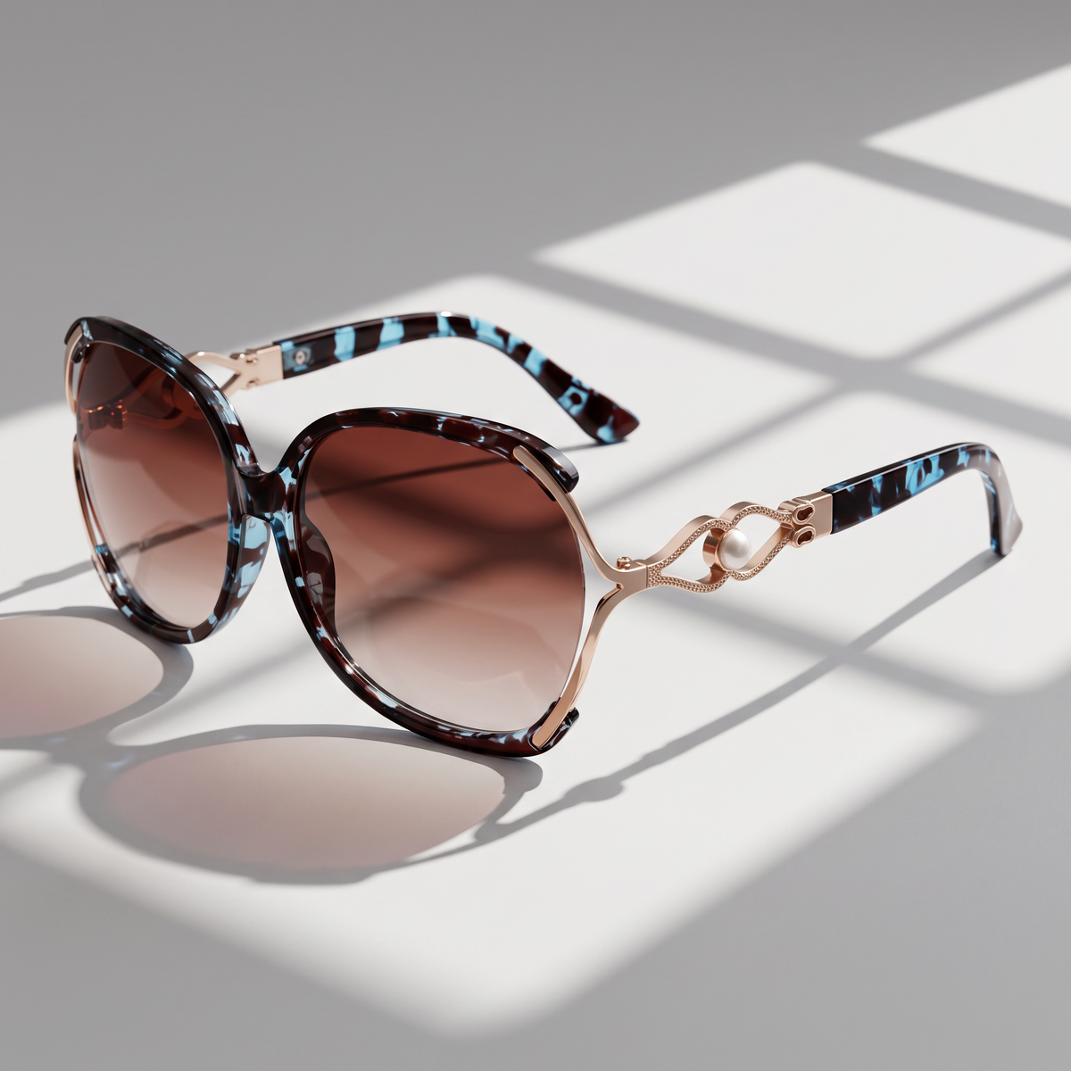 Kaia Sunglasses