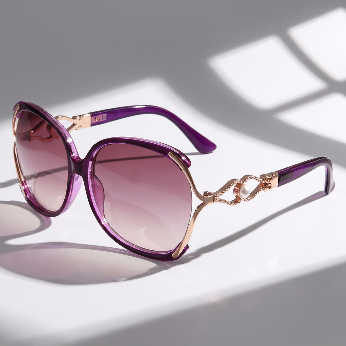 Kaia Sunglasses