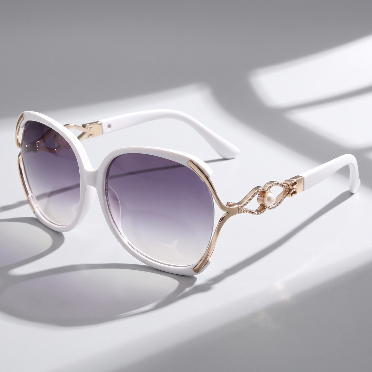 Kaia Sunglasses