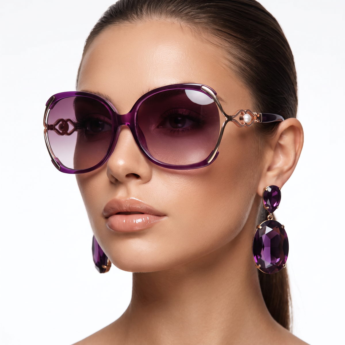 Kaia Sunglasses