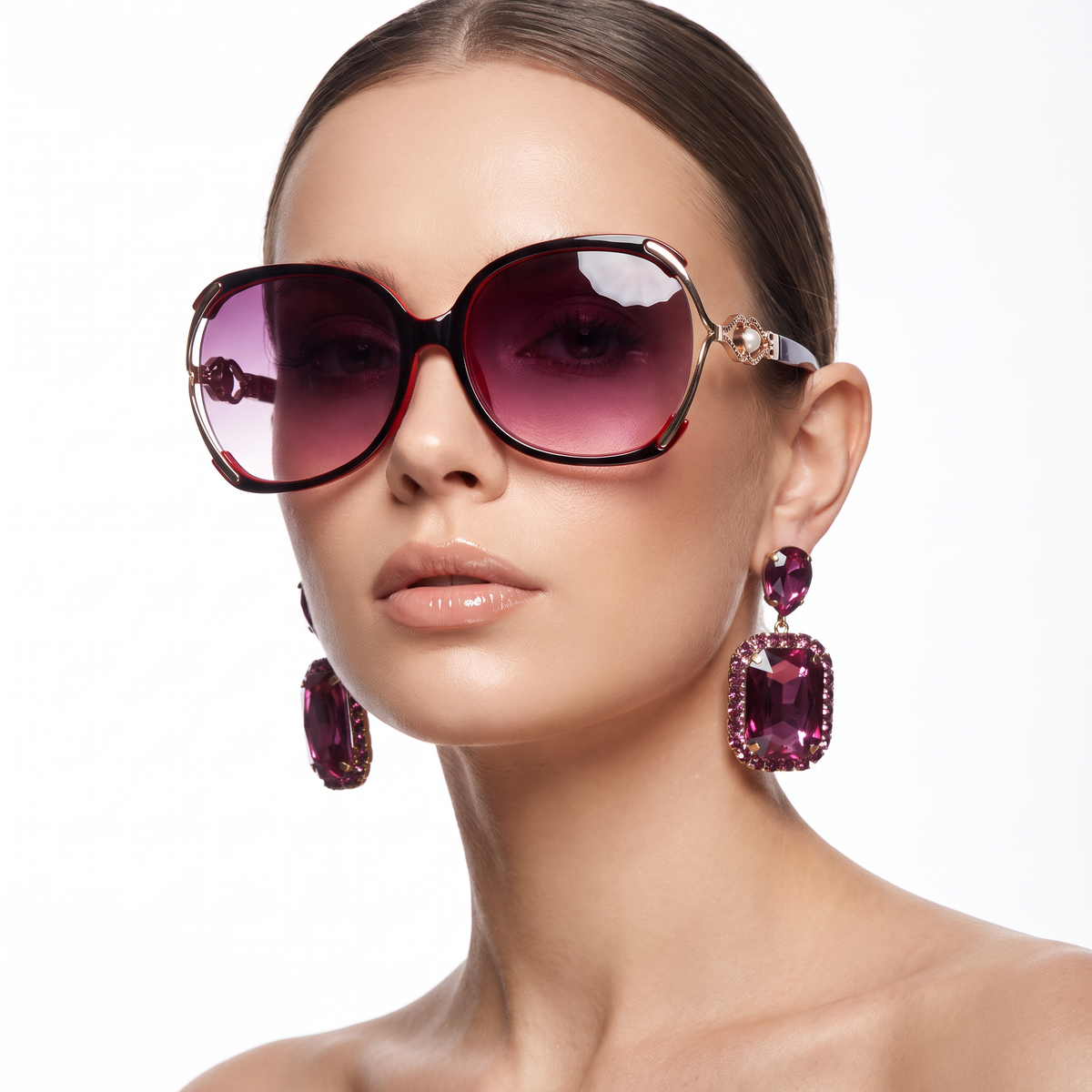 Kaia Sunglasses