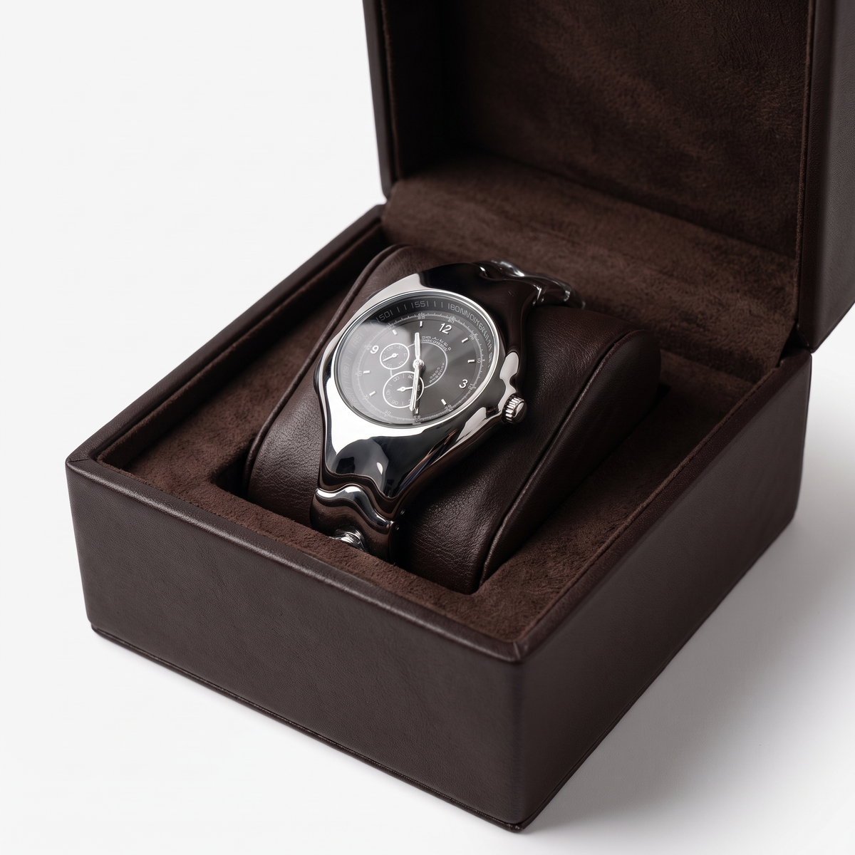 Matteo Watch