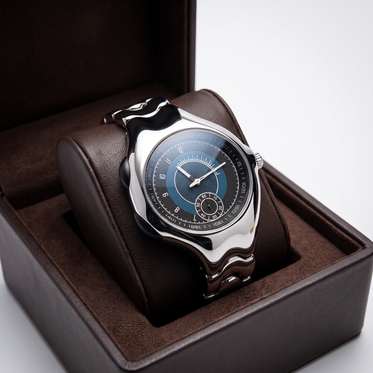 Matteo Watch