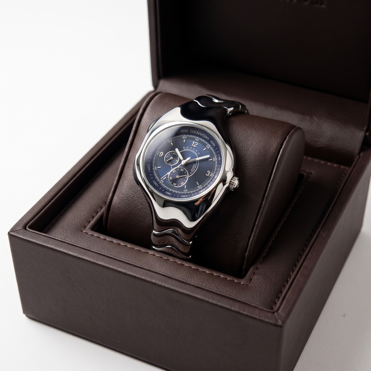 Matteo Watch