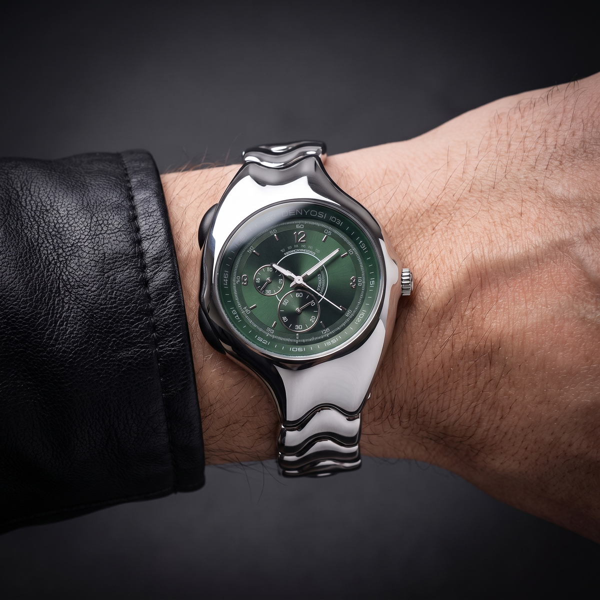 Matteo Watch