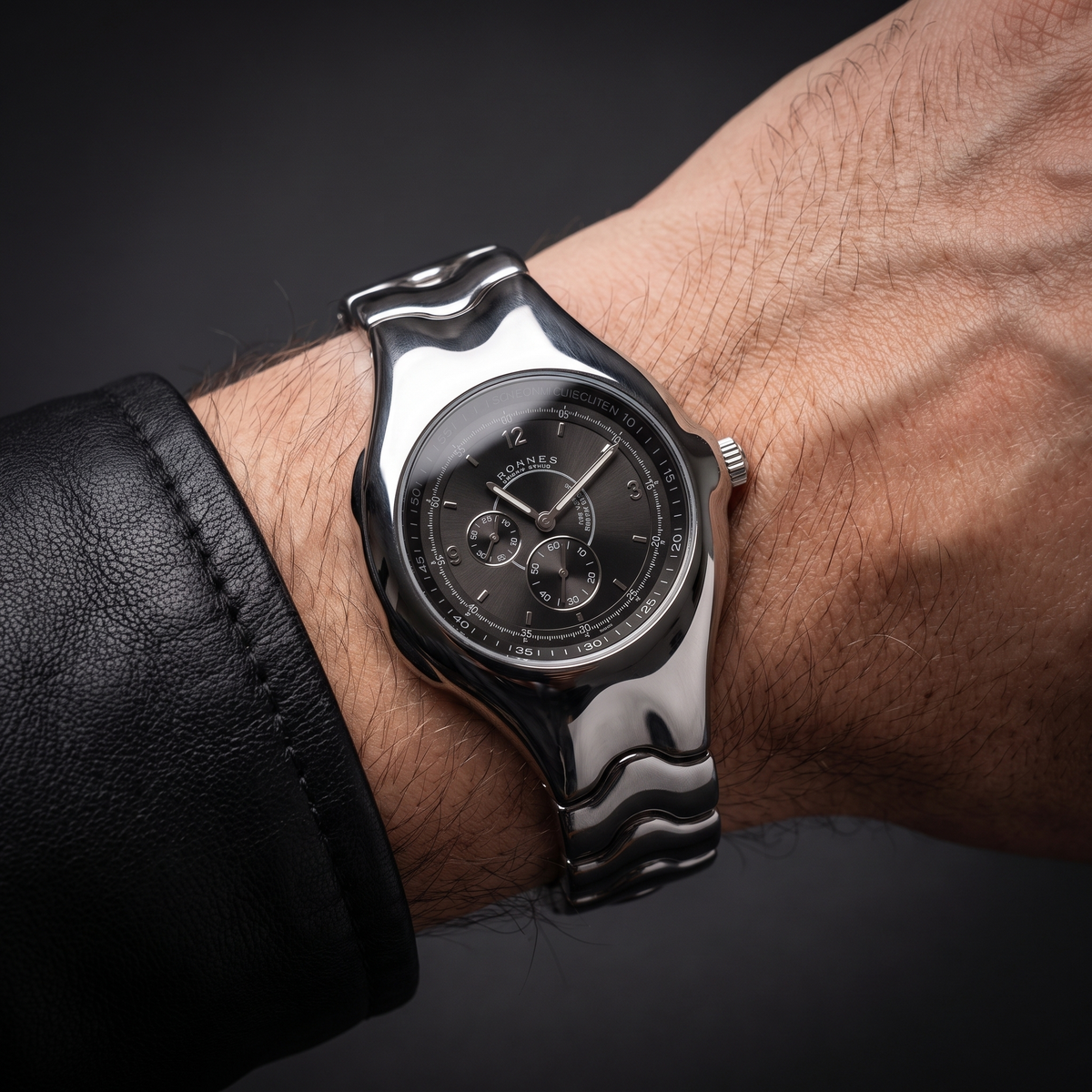 Matteo Watch