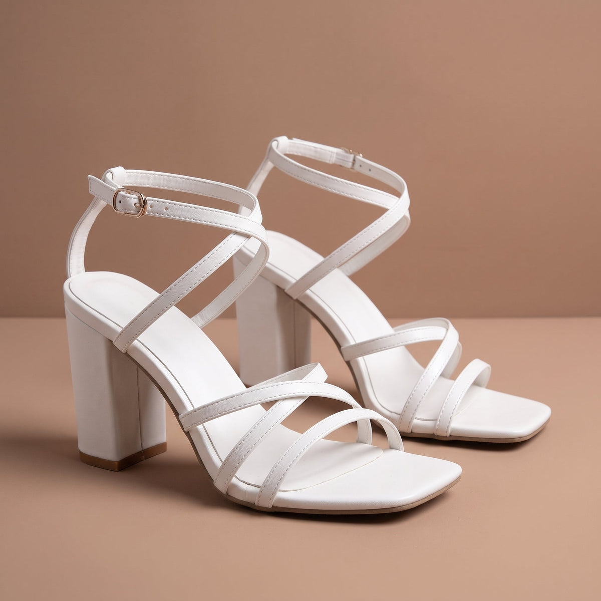 Yvann Heels