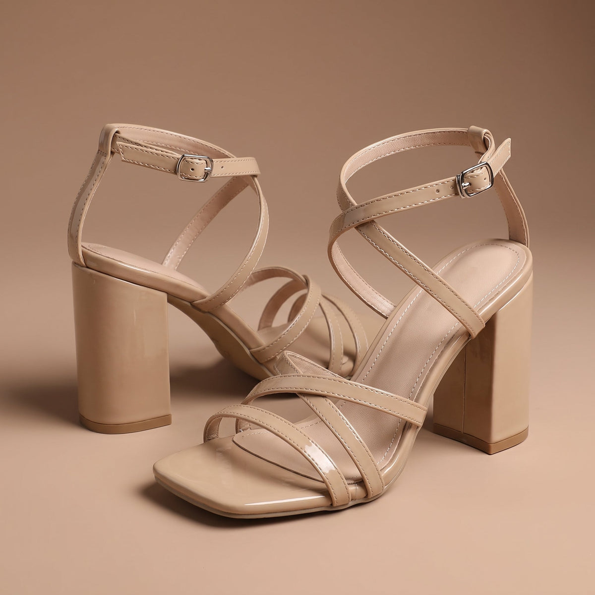 Yvann Heels