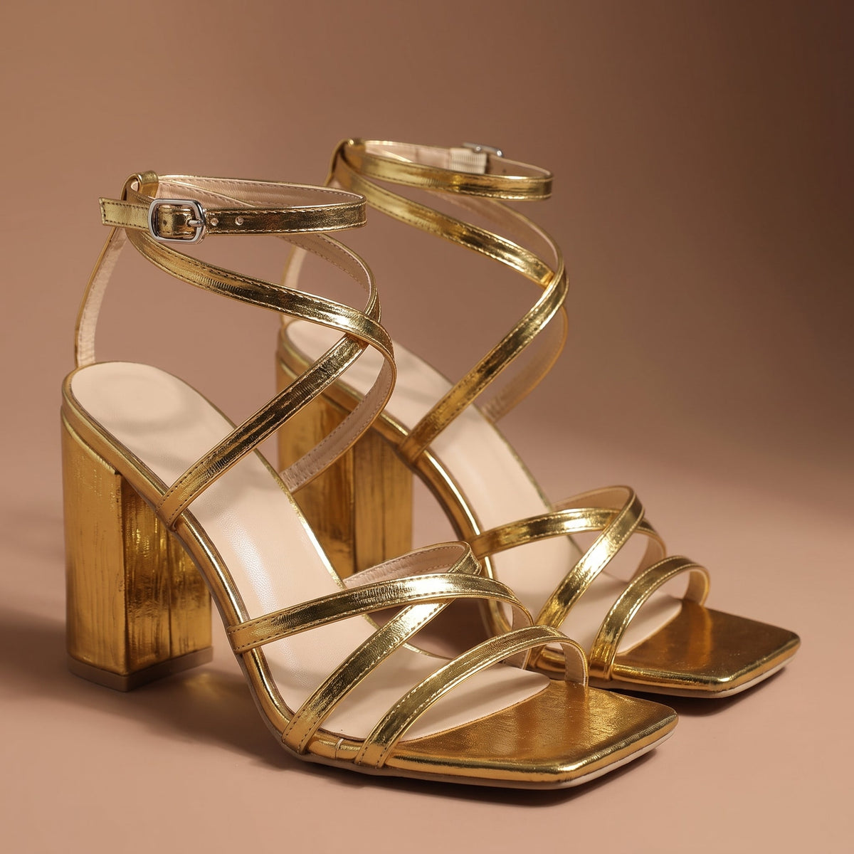 Yvann Heels