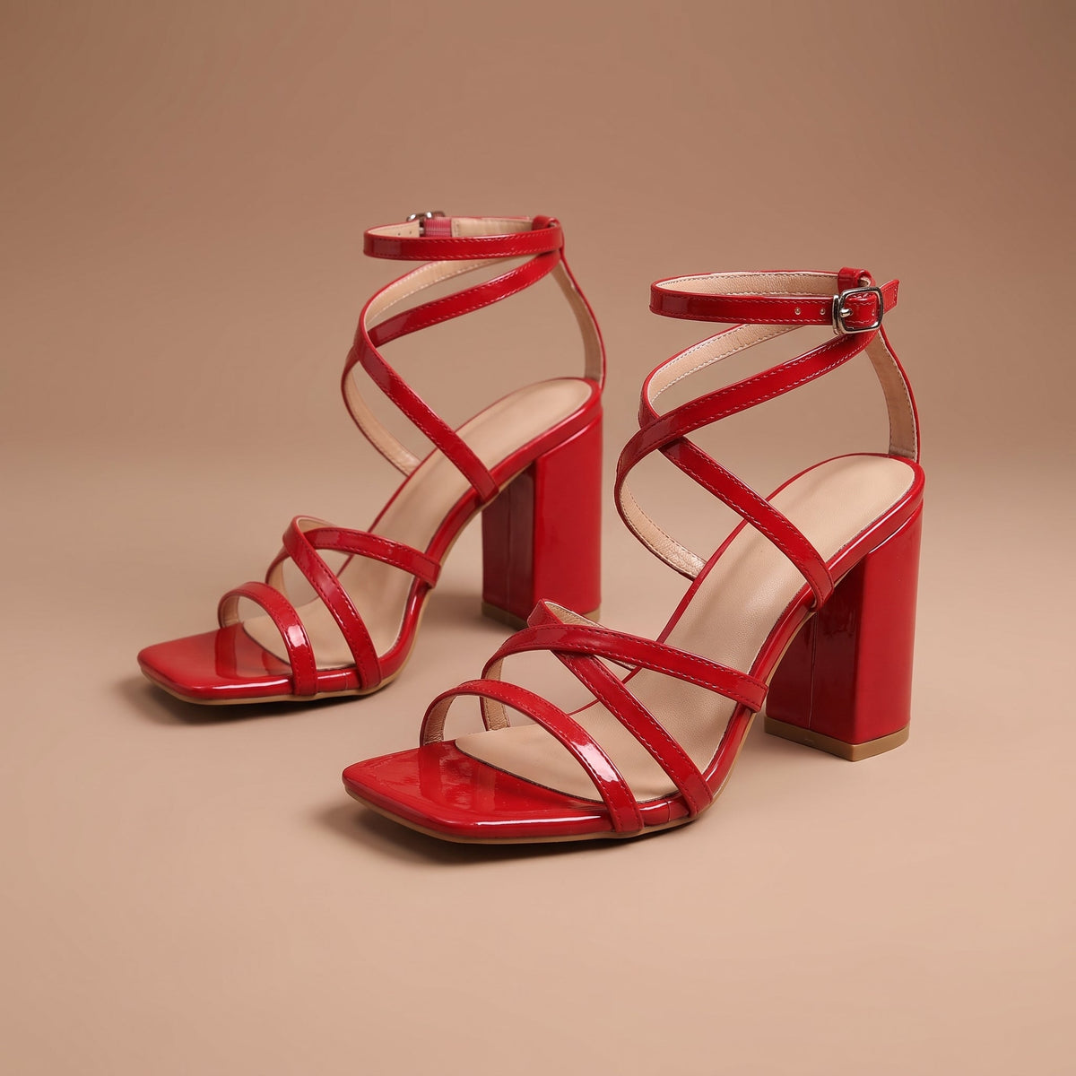 Yvann Heels
