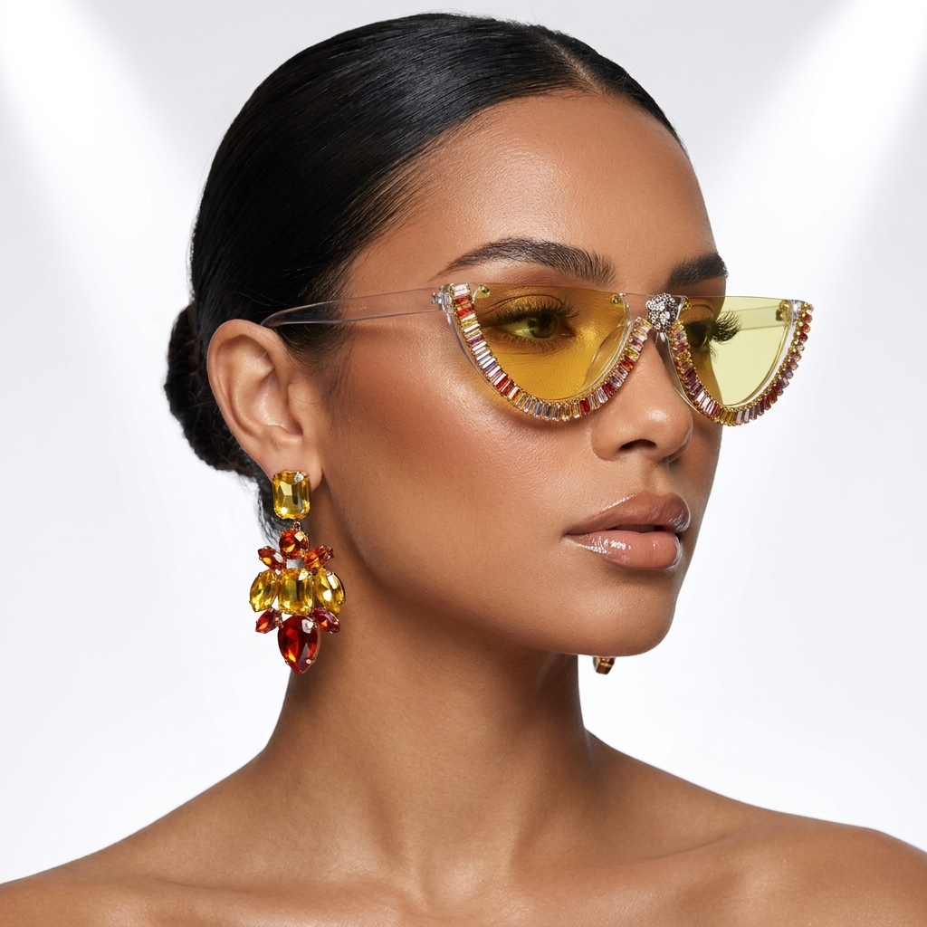 Vela Sunglasses