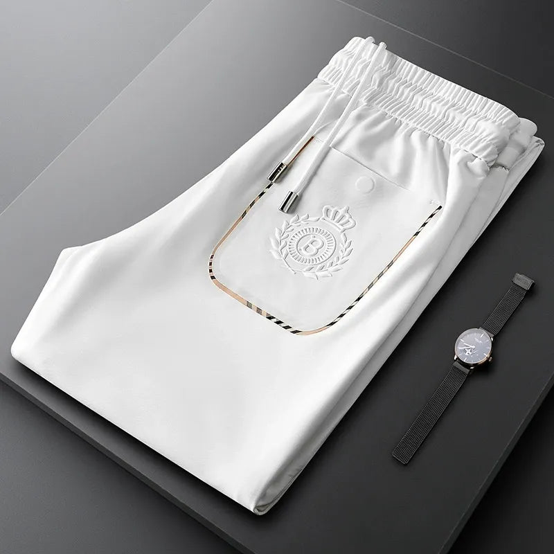 Cavalier Trousers